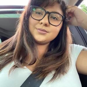 Meet your Posher, Nelida